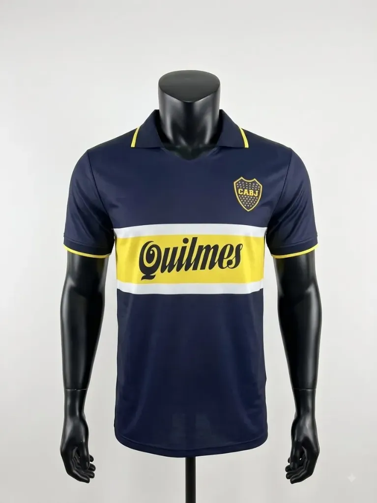 Camisa Maradona Retro  (M)